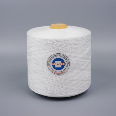 China High Tenacity Coser Hilo Polyester 42/2 for sale