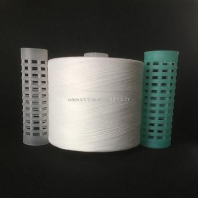 China High Tenacity Wholesale 40/2 Polyester Sewing Thread for sale