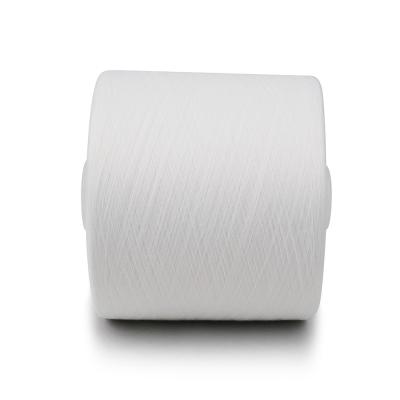 China High Tenacity 28s/2 Poly Poly Core Spun Sewing Thread for sale