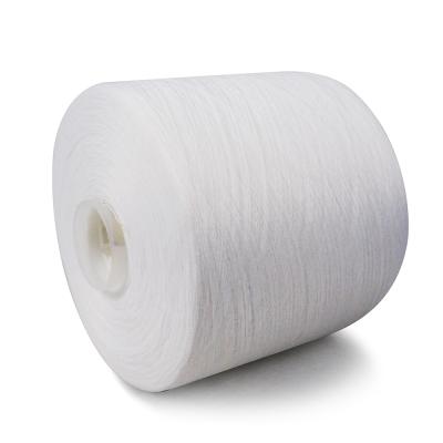 China High Tenacity Poly / Cotton 45/2 Core Spun Polyester Sewing Thread for sale