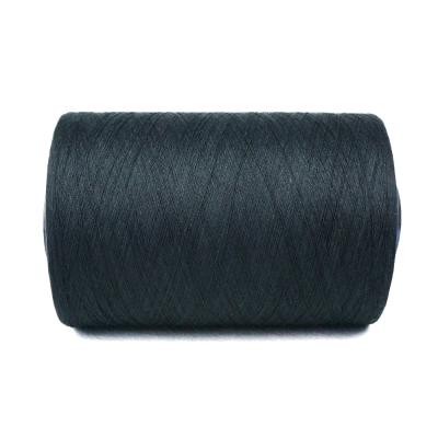 China High Tenacity Dyed 100% Polyester Sewing Thread 45s/2 For Clothing for sale