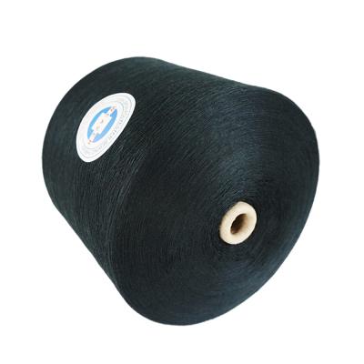 China High Tenacity 100% Polyester Yarn 40/2 Polyester Sewing Thread Color Sewing Thread for sale