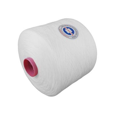 China 100% dty high tenacity polyester yarn 40/2 sewing thread for sale