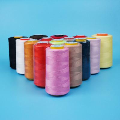 China Good Quality Anti-Bacteria Yarn Supplier Viable Dyed Talkative 28/1 Yarn For Weaving Sewing And Hand Knitting for sale