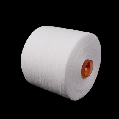 China High tenacity poly poly core spun yarn 19/2 for sale