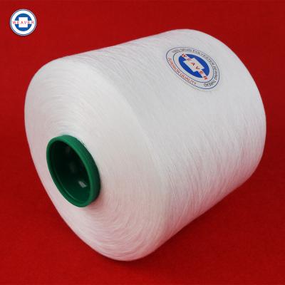 China High Tenacity Sewing Yarns Core Poly Spun 45/2 for sale