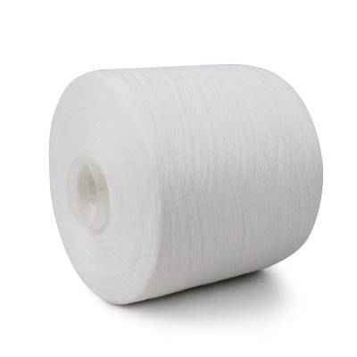 China By core high tenacity high tenacity poly/poly spun sewing thread 30/2 for sale