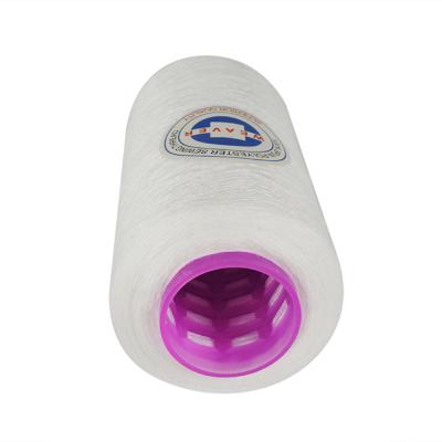 China Poly Core High Tenacity High Poly Spun Sewing Thread 29/2 for sale