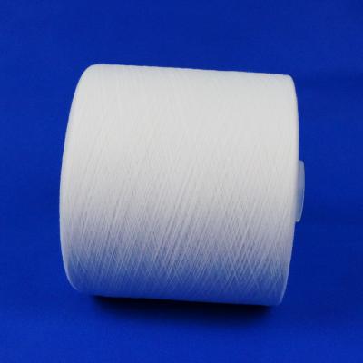 China High Tenacity Poly Poly Core Spun Yarn 45/2 For Korea Market for sale