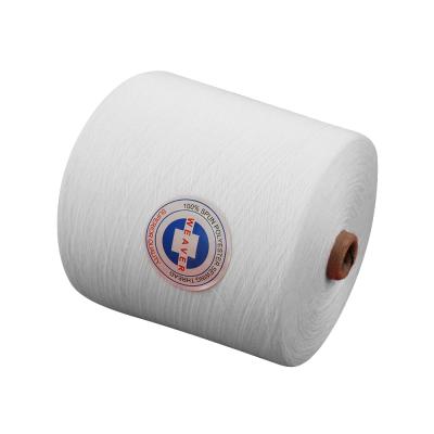 China 100% Cotton Yarn High Temperature Resistant Sewing Threads for sale