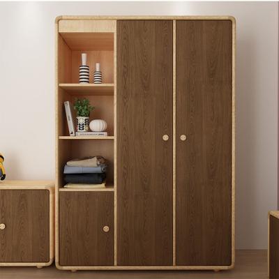 China Children's furniture.kids wardrobe. New Product In China Baby Kids Wardrobe Cabinet Bedroom Furniture for sale