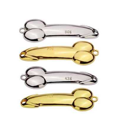 China 2022 Newest Outdoor Sport Fishing Style Metal VIB Lure Spoon Baits Without Hard Feather Spinner Bait For Big Game for sale