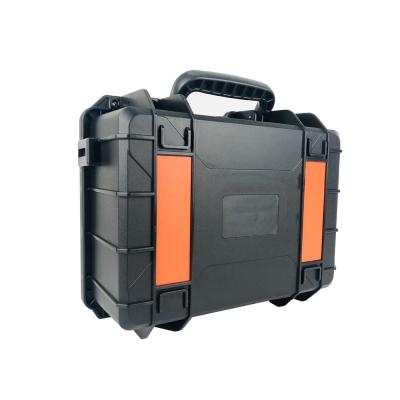 China Hot Selling Waterproof Shockproof Dustproof Carry Hard Waterproof Toolbox Plastic Case For Protection for sale