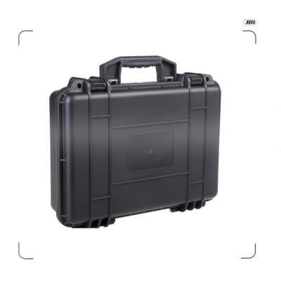 China 2021 Case Easy Carry Waterproof Shockproof Dustproof Protective Box With Die Cut Foam for sale