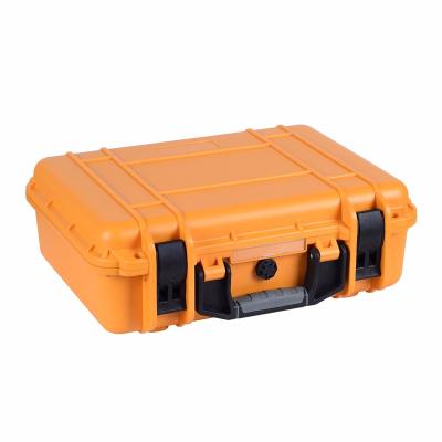 China IP67 Waterproof Shockproof Dustproof High Quality Hard Waterproof Case Equipment Case Box for sale