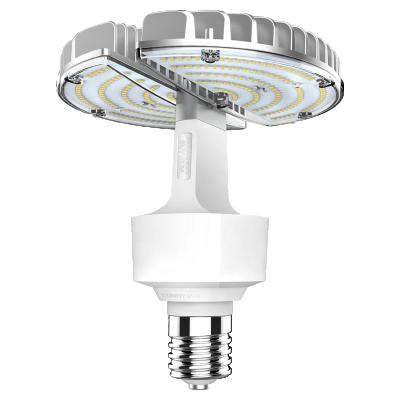 China Warehouse SAA ETL DLC CE 5 Years Warranty UFO High Bay Light E26 E27 E39 E40 100watt High Bay Led For Gym for sale