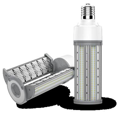 China High quality Shenzhen Guanke garden led bulb 150lm/W smd led corn e27 with 5 years warranty for sale