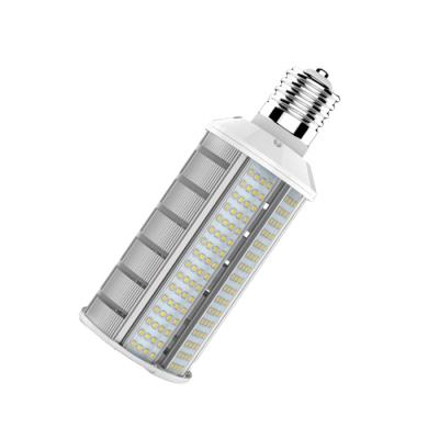 China Warehouse E26/E27 6000K 100V~300V 20w 30w smart led bulb super bright light for large area customs lead corn e40 bulbs for sale