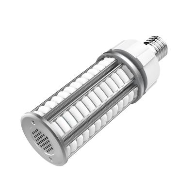 China 2021 hot sale AC100-240V ip64 24w e39 indoor and outdoor corn light e26 e27 36w led corn lamp for park for sale