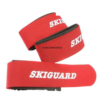 China Ski Pole Snowboard Protector Export To Germany Market Ski Strap for sale