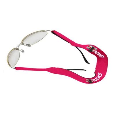 China Outdoor Sunglasses Prevent Glasses Slipping Sunglass Holder for sale