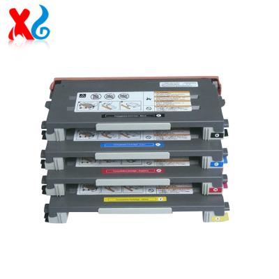 China Compatible toner cartridge COMPATIBLE for Lexmark C500N X500n X502n X504 toner for sale