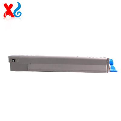 China Compatible toner cartridge COMPATIBLE for OKI B840 B820dn B840dn toner for sale