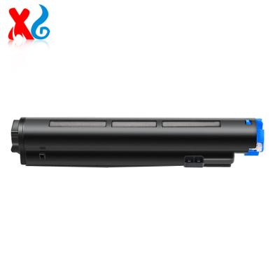 China COMPATIBLE compatible toner for OKI B4400 B4600 B4500 toner cartridge for sale