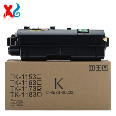 China TK1170 COMPATIBLE TK1171 TK1172 TK1173 TK1174 compatible for Kyocera Ecosys M2040dn M2540dn M2640idw M2040 toner cartridge for sale