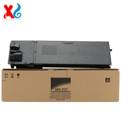 China MX-237CT COMPATIBLE MX-238CT compatible with MX237 toner cartridge for Sharp AR2048S 2048D 2348D 2048N 2348N 2648 3148 2421 3121 2821 for sale