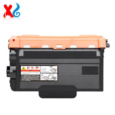 China Compatible toner cartridge COMPATIBLE for brother TN850 TN820 HL-L5100DN L5200DW L5700 L6200 L6250 L6300DW toner for sale