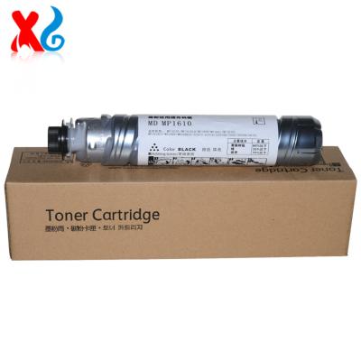 China COMPATIBLE toner cartridge compatible for Ricoh Aficio 1230D toner MP2011 MP2000 MP2020 MP1600 MP1610 MP1800 MP1801 MP1900 MP1901 for sale