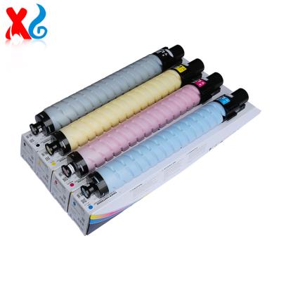 China Compatible toner cartridge COMPATIBLE for Ricoh Aficio MPC 3502 toner 3002 MPC3002 for sale