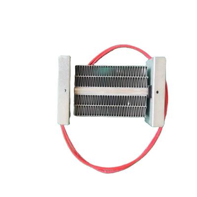 China Factory Direct Sale PTC Heater Module Cross Flow Air Curtain Machine PTC Heater Safe And Reliable For Industrial Application for sale