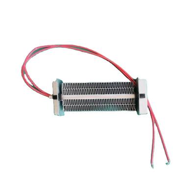 China Military Vehicle Safe and Reliable Hot Selling PTC Parts PTC Heater Customizable Heater for Cold Storage Door Air Curtain Machine for sale