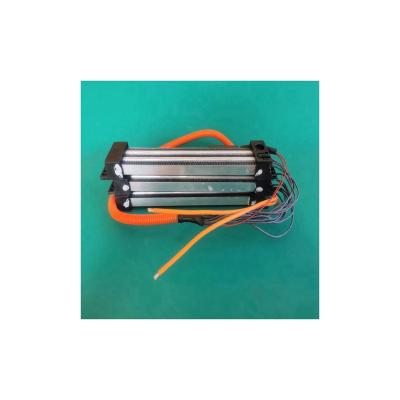 China Good quality safe and reliable ceramic heating element and aluminum tube PTC heater automobile spare parts and machinery for sale