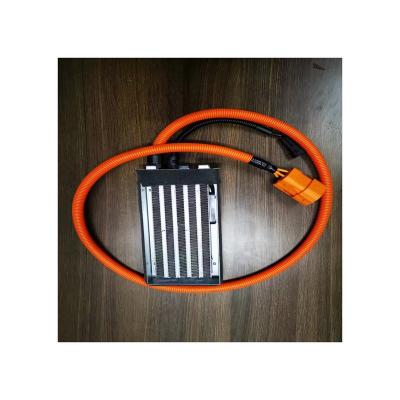 China Best Selling Safe and Reliable Plug in PTC Electric Heater Machinery and Industry Equipment for Air Humidifier for sale