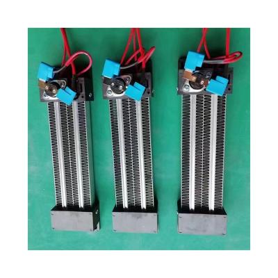 China Direct Selling Safe And Reliable Customizable PTC Heater Heating Element More Energy Saving Heating Chips for sale