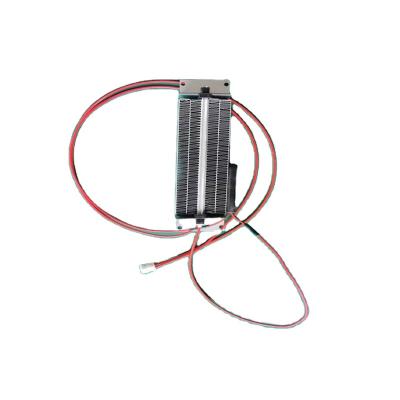 China Safe and Reliable Hot Sale Industrial Portable Ceramic Fan PTC Heater Car Electric Heater for Electric Vehicle Air Conditioner for sale