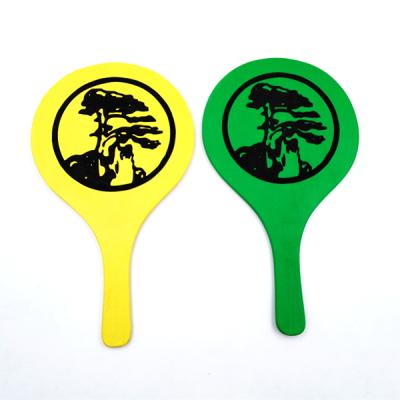 China Beach sports game. Hot Selling Wooden Beach Bats Cheap /beach paddle beach tennis racket/wooden beach paddle new for sale