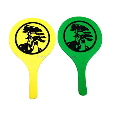 China Durable Wooden 2 Paddle 1ball Beach Tennis Racket Set With Mesh Logo Beach Bag Customized Tennis Rackets for sale