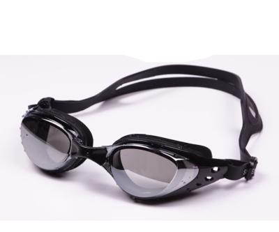 China UV Protective Swimming Goggles for sale