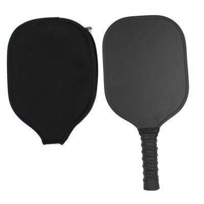 China China Factory Wholesale Durable And Lightweight High End Carbon Pickleball Paddle Racket for sale