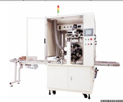 China Factory Automatic Ceramic Plastic Glass Square Round Flat Bottle Printing Machine Hot Selling Products for sale