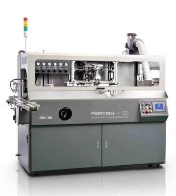 China Factory High Speed ​​Servo Driven Printing System 6 Color Label Shop Printing Machine for sale