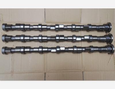 China PC300-8 camshaft engine parts 6745-41-1110 SAA6D114E-3 PC300-8 PC350-8 for sale