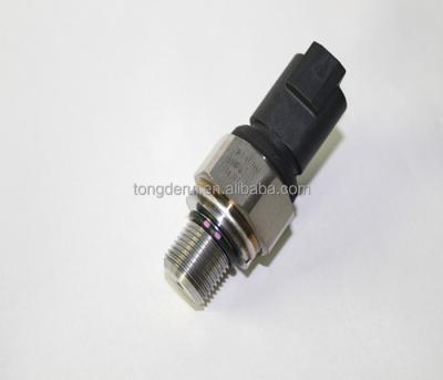 China Genuine Crawler Excavator PC200-7 High Pressure Sensor For Excavator 7861-93-1652 for sale