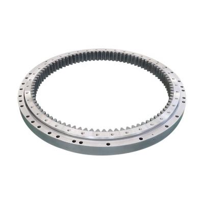 China Machinery Repair Shops PC240lc-8 PC220lc-8 Slewing Ring 206-25-00301 Swing Bearing for sale