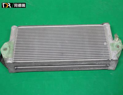 China Genuine PC78US-8 PC70-8 PC88MR-8 Machinery Repair Shops Oil Cooler 22P-03-11131 for sale