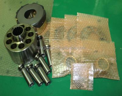 China Main Crawler Excavator PC300 PC360-7 Hydraulic Excavator Pump Repair Kits Best Price for sale